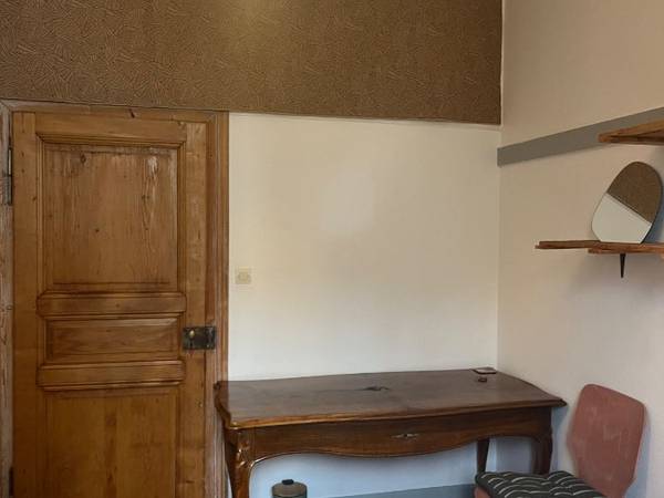 Colocation / Appartement 4 pièces de 102 m², Strasbourg, Rue du Vieux Marché Aux Grains / Photo 2