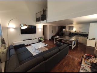 Flatsharing, 6-bedroom duplex , Villeurbanne