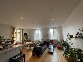 Colocation / Appartement 3 pièces de 80 m², Caluire-et-Cuire, Chemin de Crépieux