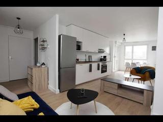 Colocation / Appartement 6 pièces de 97 m², Évreux, Rue Passot