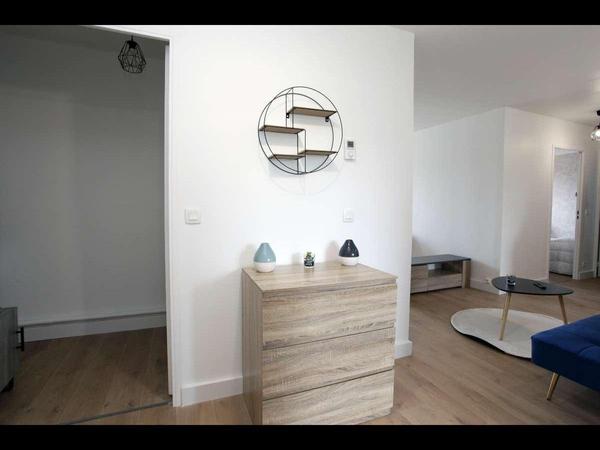 Colocation / Appartement 6 pièces de 97 m², Évreux, Rue Passot / Photo 9