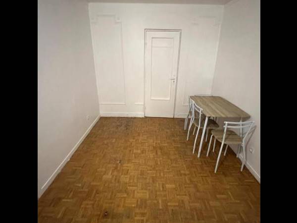 Chambre chez l'habitant / Appartement 1 pièce de 19 m², Garges-lès-Gonesse, Rue Auguste Renoir / Photo 6