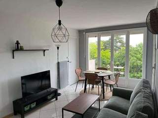 Colocation / Appartement 4 pièces de 63 m², Troyes, Avenue Anatole France