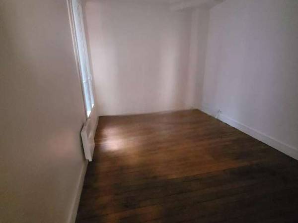 Colocation / Appartement 3 pièces de 50 m², Paris, Rue de Tolbiac / Photo 2