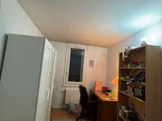 Room share / 4 rooms apartment · 89 m², Montigny-le-Bretonneux, Boulevard Descartes
