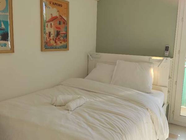 Colocation / Appartement 5 pièces de 72 m², Aix-en-Provence, Avenue Robert Schuman / Photo 2