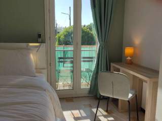 Casa partilhada / 5 rooms apartment · 72 m², Aix-en-Provence, Avenue Robert Schuman