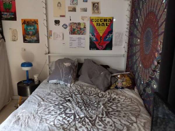 Colocation / Appartement 3 pièces de 62 m², Tours, Rue François Hardouin / Photo 9
