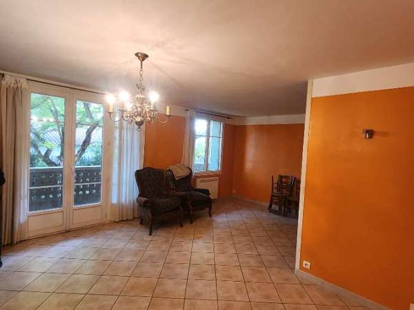 Colocation / Appartement 4 pièces de 68 m², Avignon, Avenue Louis Guignard / Photo 3