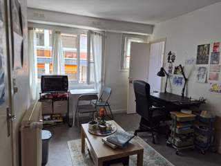 Location / Studio, Chamalières