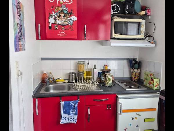 Location / Studio, Chamalières / Photo 2