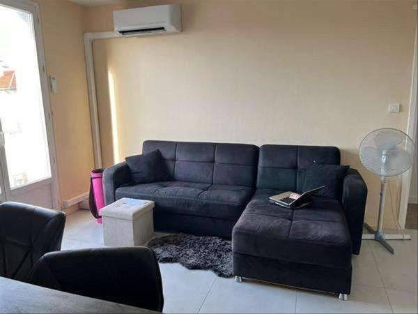 Colocation / Appartement 4 pièces de 10 m², Lyon, Avenue Général Frère / Photo 2