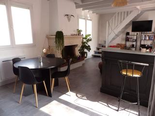 Flatsharing / 8-bedroom house · 110 m², Nantes, Rue des Bruyères