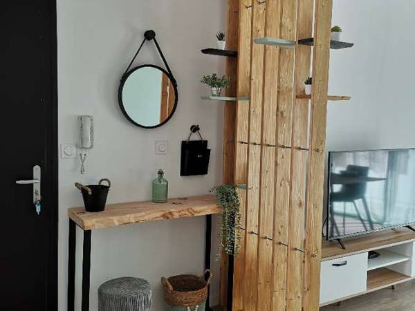 Colocation / Appartement 4 pièces de 80 m², Toulon, Rue Capitaine Joseph Casanova / Photo 2