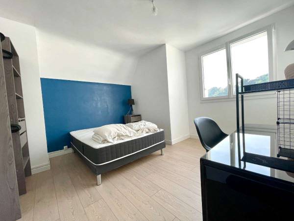 Flatsharing / 4-bedroom flat · 86 m², Quimper, Rue Henri Barbusse / Photo 3