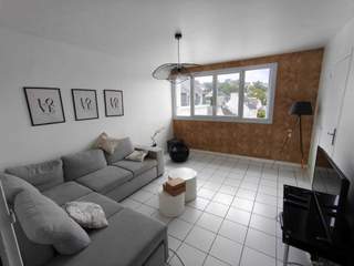 Colocation / Appartement 4 pièces de 86 m², Quimper, Rue Henri Barbusse