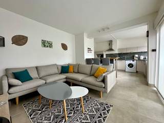 Colocation / Appartement 5 pièces de 88 m², Blois, Place Guerry