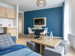 Chambre chez l'habitant / 5 rooms residence · 80 m², Le Havre, 54 Rue Charles Laffitte