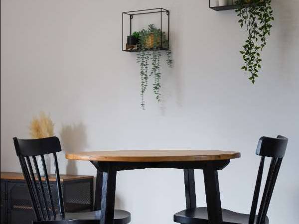 Colocation / Appartement 3 pièces de 58 m², Rennes, Square Henry Dunant / Photo 11