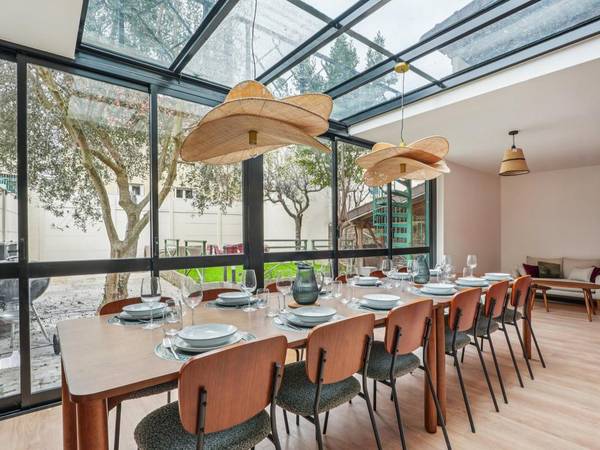 Colocation / Maison de 236 m², Villejuif, Rue Henri Barbusse / Photo 2