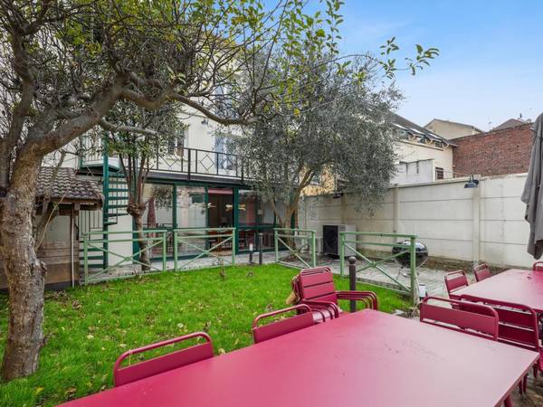 Colocation / Maison de 236 m², Villejuif, Rue Henri Barbusse / Photo 10