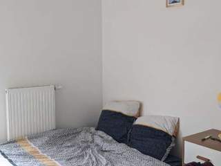Sous-location / Appartement 4 pièces de 100 m², Aubervilliers, Rue des Ecoles