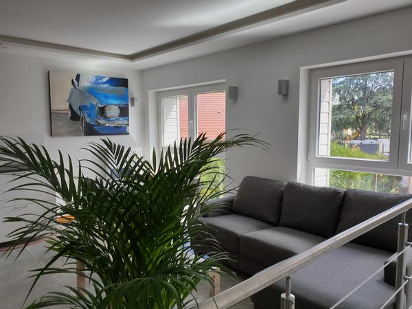 Colocation / Maison 10 pièces de 230 m², Trappes, Avenue de la Tourelle / Photo 2