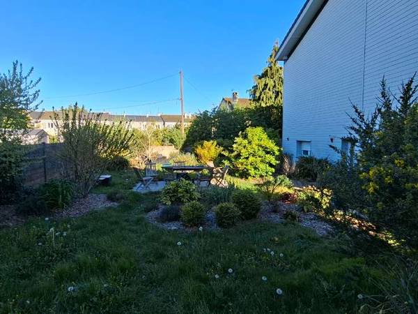 Colocation / Maison 10 pièces de 230 m², Trappes, Avenue de la Tourelle / Photo 25