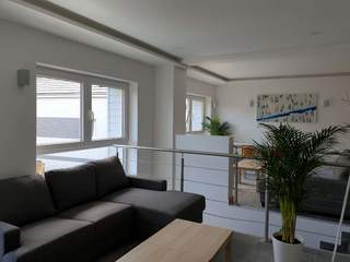 Colocation / 10 rooms house · 230 m², Trappes, Avenue de la Tourelle