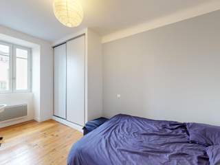 Colocation / 4 rooms apartment · 84 m², Pau, Rue Émile Guichenné