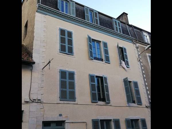 Colocation / Appartement 4 pièces de 84 m², Pau, Rue Émile Guichenné / Photo 23