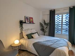 Appartement 5 pièces de 91 m²