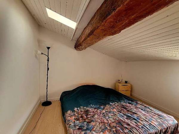 Location / Appartement 2 pièces de 35 m², Montpellier, Rue de l'École de Droit / Photo 6