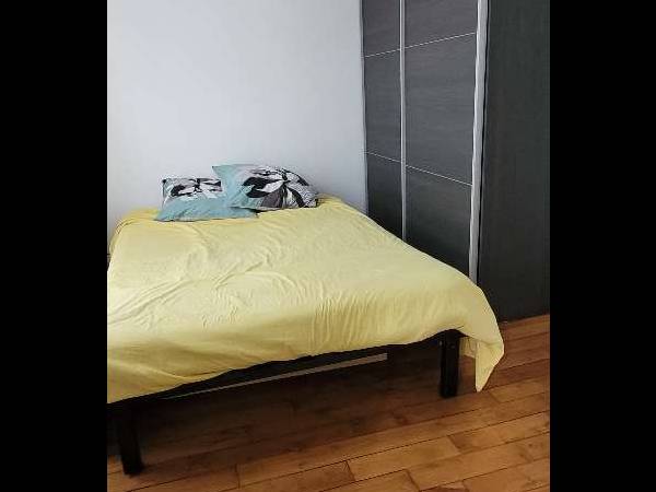Colocation / Maison 4 pièces de 100 m², Meudon, Rue Jean Brunet / Photo 2