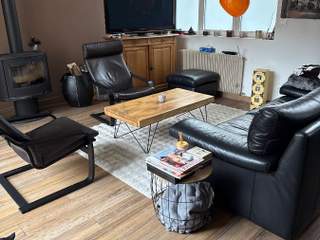Room share, 5 rooms house, Amiens
