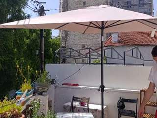 Sublet / 4-bedroom flat · 65 m², Aubervilliers, Boulevard Edouard Vaillant