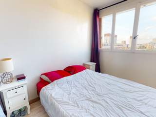 Appartement 5 pièces de 98 m²