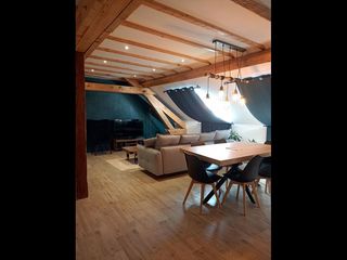 Colocation / Appartement 5 pièces de 84 m², Belfort, Rue de Lille