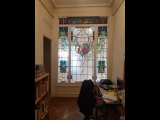 Flatsharing / 7-bedroom flat · 115 m², Lyon, Cours de la Liberté