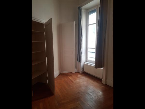 Colocation / Appartement 7 pièces de 115 m², Lyon, Cours de la Liberté / Photo 6