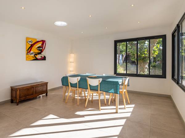 Location / Maison 4 pièces de 155 m², Marseille, Chemin de la Chaîne / Photo 2