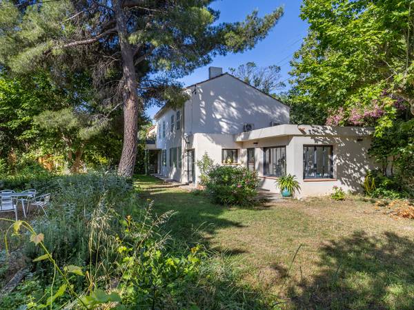 Location / Maison 4 pièces de 155 m², Marseille, Chemin de la Chaîne / Photo 13