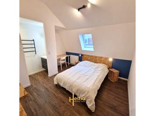 Coliving / Maison 5 pièces de 92 m², Lille, Rue Paul Bert