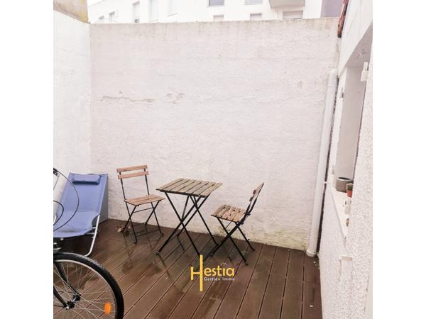 Coliving / Maison 5 pièces de 92 m², Lille, Rue Paul Bert / Photo 12