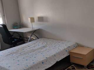 Flatsharing / 4-bedroom flat · 75 m², Hœnheim, Rue Albert Camus