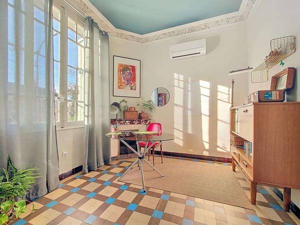 Colocation / Maison 5 pièces de 123 m², Avignon, Boulevard d'Orient / Photo 2