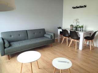 Flatsharing / 5-bedroom flat · 87 m², Rezé, Avenue René Guy Cadou