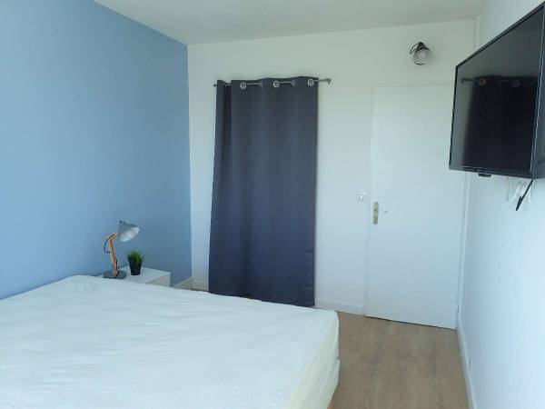 Colocation / Appartement 5 pièces de 87 m², Rezé, Avenue René Guy Cadou / Photo 10