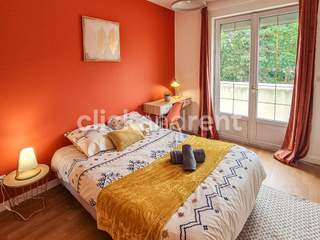 Flatsharing / 6-bedroom flat · 101 m², Rouen