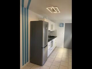 Flatsharing / 3-bedroom house · 50 m², Claye-Souilly, Rue de Souilly